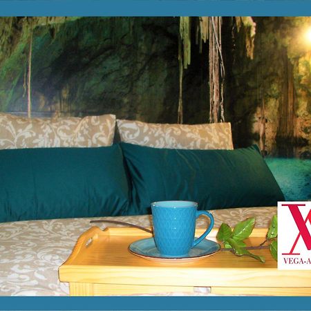 Appartement Vega-Aranda à Fresnillo de Las Duenas Extérieur photo