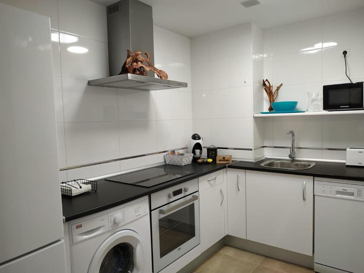 Appartement Vega-Aranda à Fresnillo de Las Duenas Extérieur photo