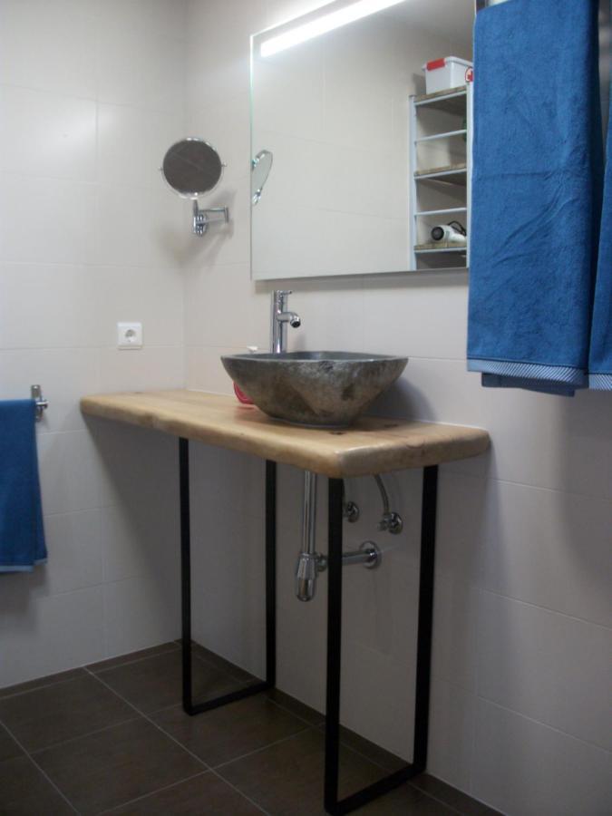 Appartement Vega-Aranda à Fresnillo de Las Duenas Extérieur photo
